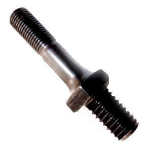 ARP, High Perf. Rocker Arm Stud Kit, Chev SB