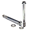 ARP, Stainless Steel Starter Bolt Kit, Chev Standard, Hex