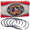 Hastings, Moly Racing Ring Set, File Fit, 4.280