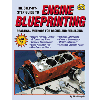 SA Design, The Step-By-Step Guide To Engine Blueprinting Book