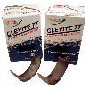 Clevite77, H-Series Rod Bearings, Doweled, Chev SB, LJ, Std.