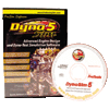 Comp Cams, DynoSim 5 Software, w/Pro Tools