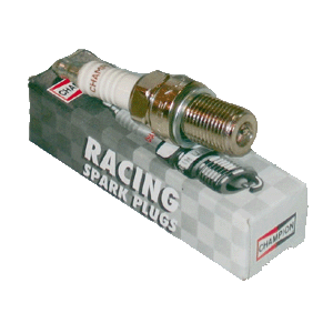Champion, Racing Spark Plug, V59C, .460