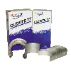 Clevite 77, TriMetal Rod Bearings, Chev SB LJ/LS1, .010