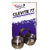Clevite 77, TriMetal Cam Bearings, Chry 318/340/360, (69-78)
