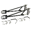 Traction Devices-Weld In