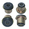 Front Suspension Components