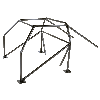 Roll Bars, Cages & Chassis Accessories