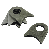Tabs & Brackets