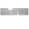 Competition Engineering, Front Motor Plate, Ford 429-460