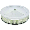 Air Cleaners w/Paper Elements