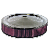 Air Cleaners w/Washable Elements