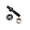 Gen 5/6 Rocker Arm Conversion Kit, w/Severe Duty Long Rocker