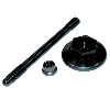 Callies, Damper Stud, Washer & Nut Kit, 7/16
