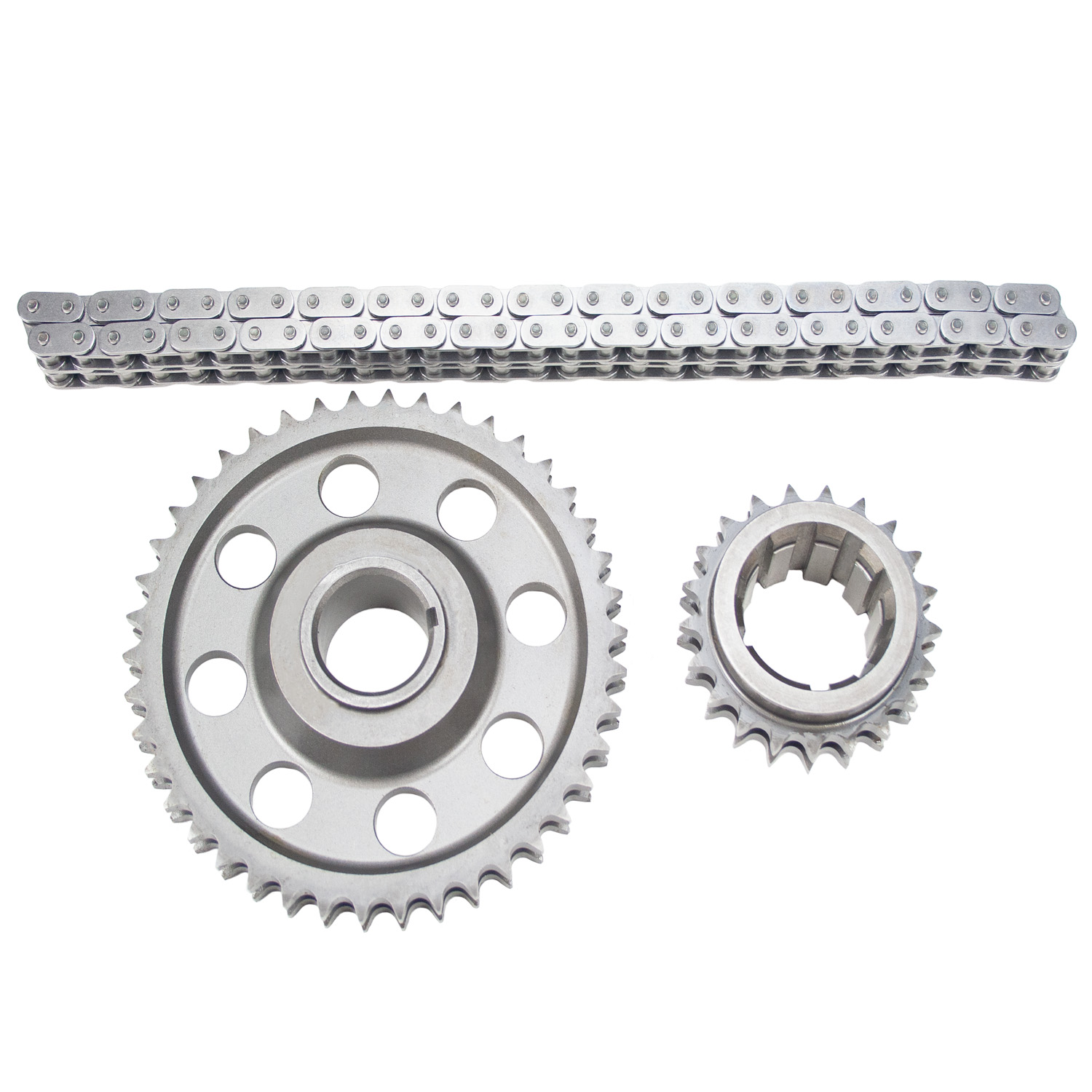 Cloyes, Timing Set, Billet True With 9 Keyway Competition Products