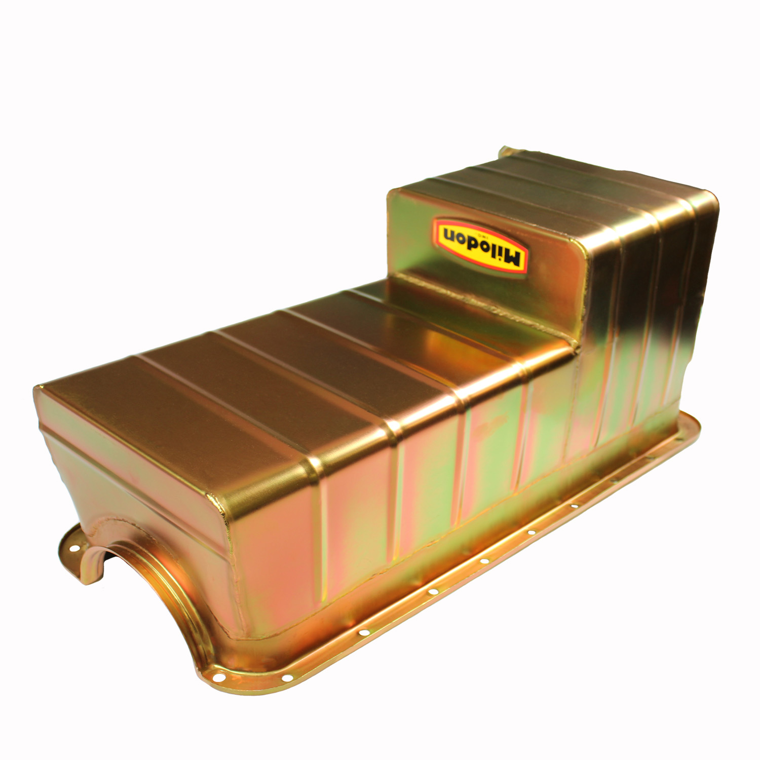 Milodon, Oil Pan, Ford 429460, Off Road Competition Products