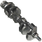 Cast Steel Crankshafts