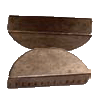Crankshaft Keyways