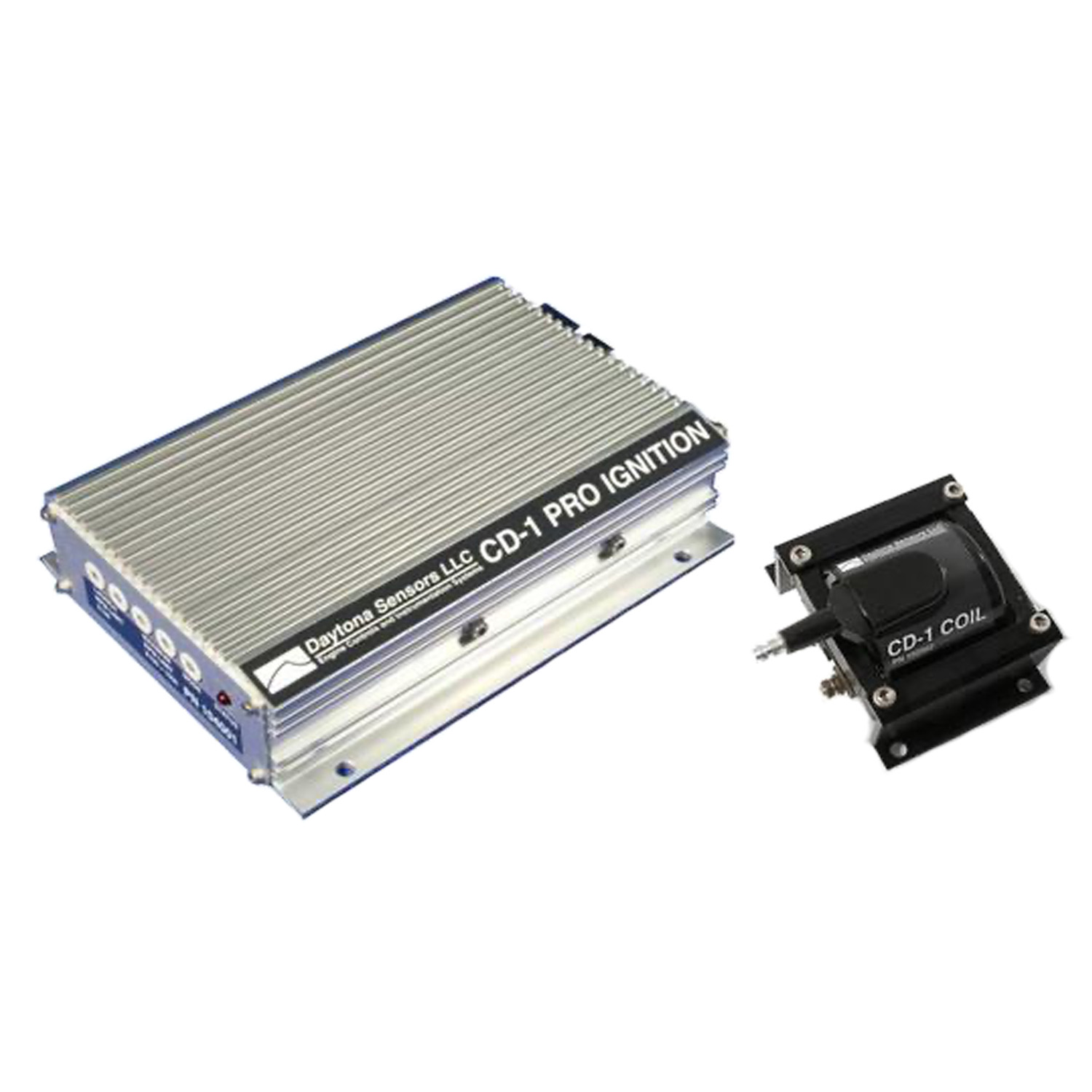 Daytona Sensors, CD1 Capacitive Discharge Programmable Ignition System