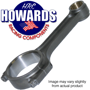 Howards, Ultra Lite Rods, Chev SB (LJ), 6.000