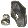 Nitro-Carbided Steel Rockers