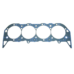 Fel-Pro, Performance Head Gasket, Chev SB, 4.166