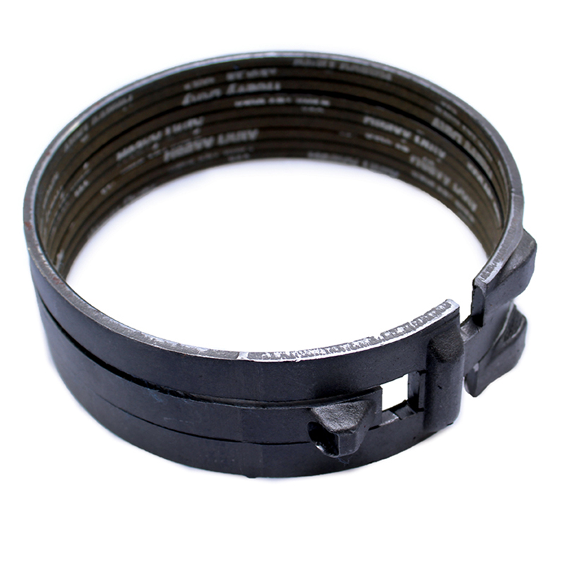 FTI, Kevlar Composite Transmission Band, TH400, Reverse Competition