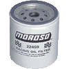 Oil Filters and Adapters