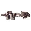 Callies Racemaster 4340 Crankshafts