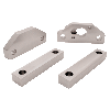 Howards Main Cap Straps