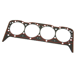 ROL, Head Gasket, Chev SB, 4.150
