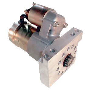 Hitachi, 2.68 HP Mini Starter, Ford 289/302, 351W A/T