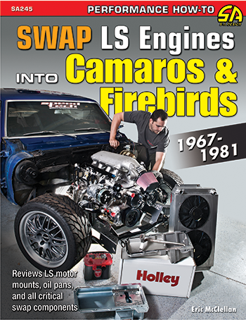 Hp Tuners Ls1 Tuning Guide