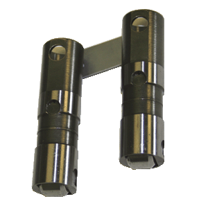 Howards, Street Retro-Fit Hyd. Roller Lifters, Chev SB