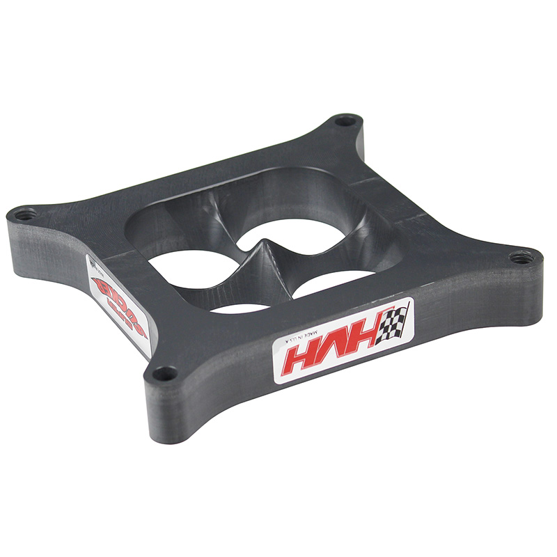 HVH, Super Sucker, 4150/4160, 1" Plastic, Std. Square Bore