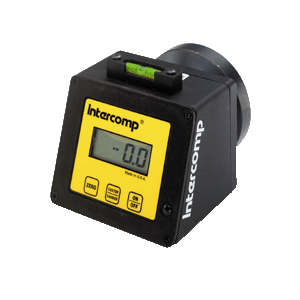 Intercomp, Digital Caster/Camber Gauge