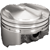 Keith Black, Hypereutectic Pistons, Chev 400, 4.145