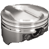 Keith Black, Hypereutectic Pistons, Chev 400, 4.145