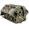 Engines/Short Blocks