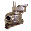 Melling, High Volume Oil Pump, Chev SB 265-400, 3/4