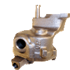 High Volume Oil Pumps