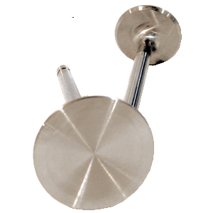 BBF S/D Manley 11588-1 2.30 Intake Valve BBF S/D Manley 11588-1 2.30 Intake Valve