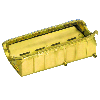 Dry Sump Oil Pans