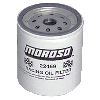 Moroso, Racing Oil Filter, Chev, Most Chev & Others