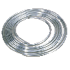 Aluminum Fuel Line and Fittings
