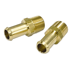 Moroso, Fuel Hose Fittings, 3/8