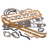 Mr. Gasket, Cam Change Gasket Kit, Chev SB, '57-'74
