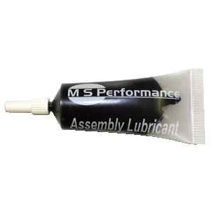 MSA, Rod Bolt Assembly Lube, .25 oz.