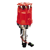 MSD, Marine Ready-To-Run Pro-Billet Distributor, Ford