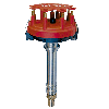 MSD Crank Trigger Distributors